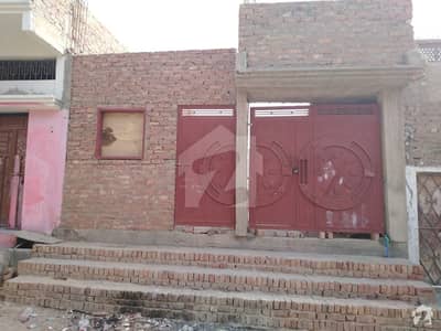 Gulshan E Hamid 700 Sq Feet House For Sale