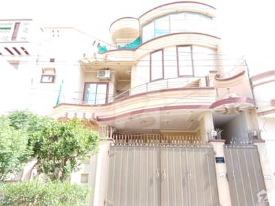 7 Marla Triple Storey House For Sale 7 Marla Triple Storey House For Sale