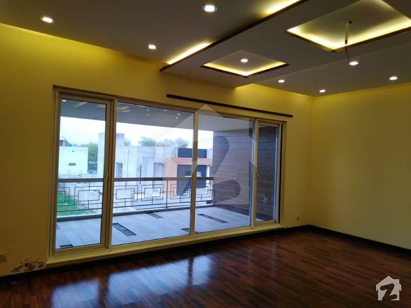 Brand New 1 Kanal Bungalow For Rent Located In Dha Phase 6