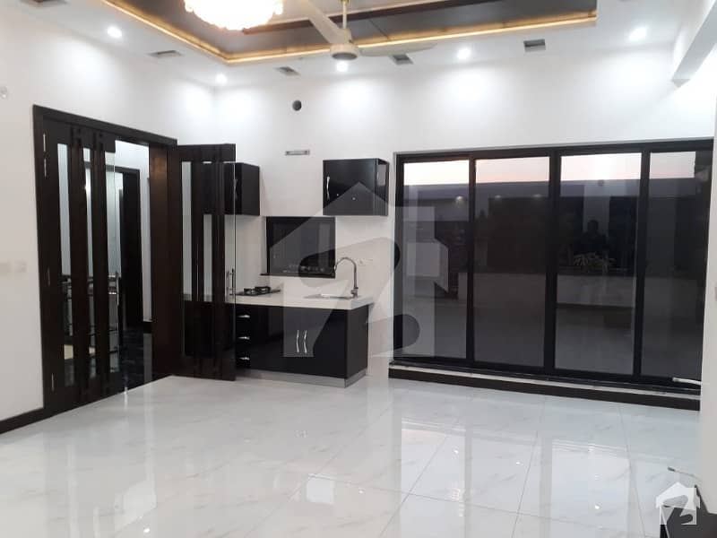 Furnished 1 Kanal Bungalow For Rent Located In Dha Phase 6