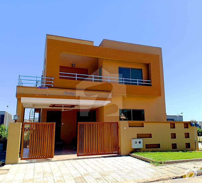 Outstanding 10 Marla Basement House Is Available For Sale Outstanding 10 Marla Basement House Is Available For Sale