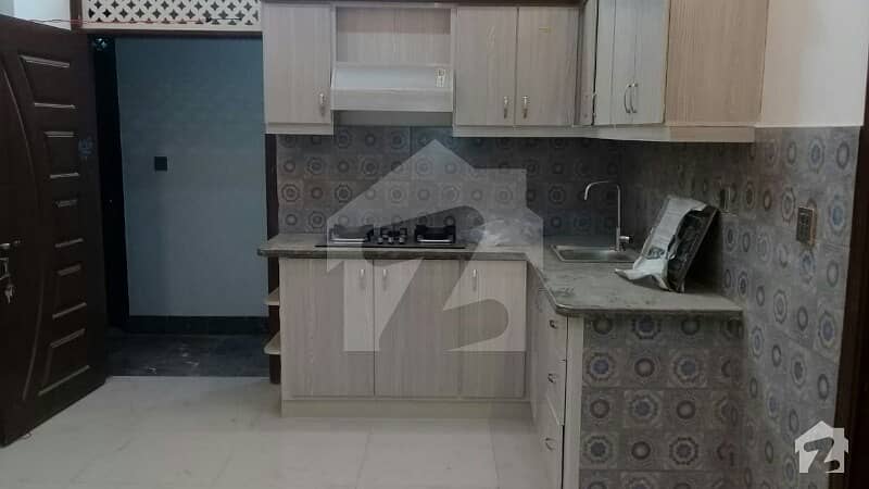 2nd  Floor Apartment Available For Rent In Mehmoodabad