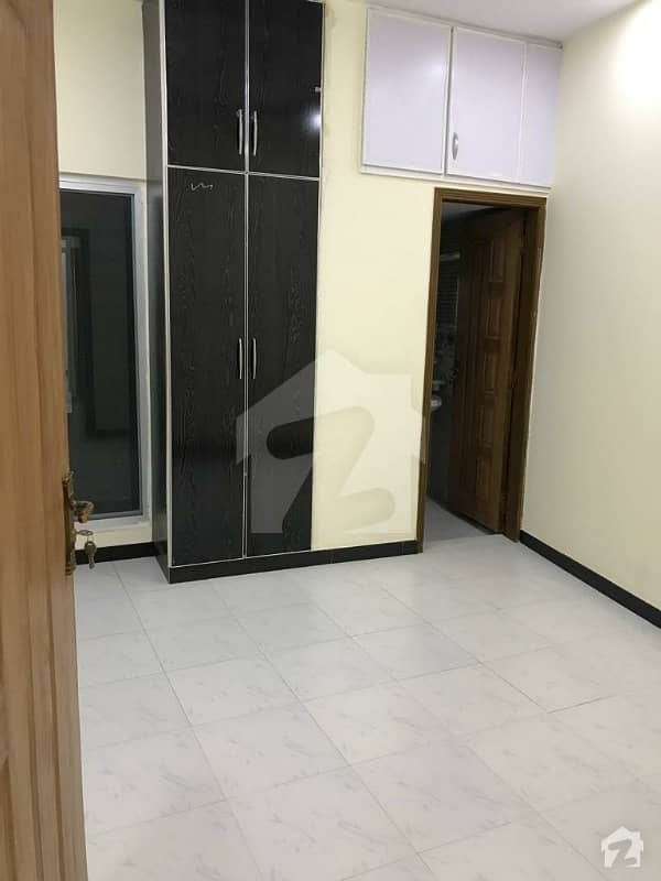 Upper Portion 2 Beds TV Kitchen Fully Marble
