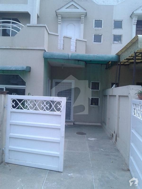 5 Marla Double Storey House Is Available For Rent