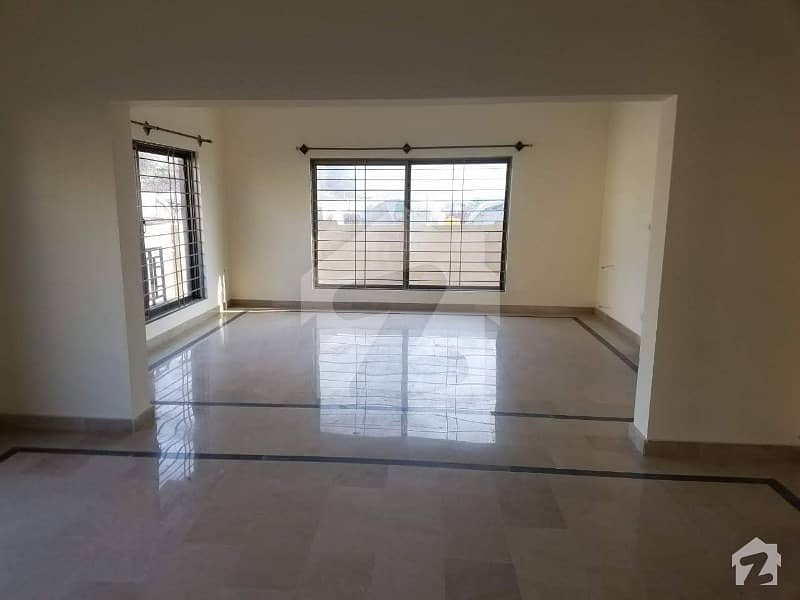 10 Marla Portion Available For Rent In Pwd Near Bahria Town Media Town