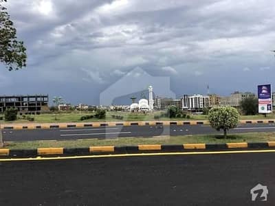 A Prime Location 35x70 Plot 4th From Double Road In B17 Block F A Prime Location 35x70 Plot 4th From Double Road In B17 Block F