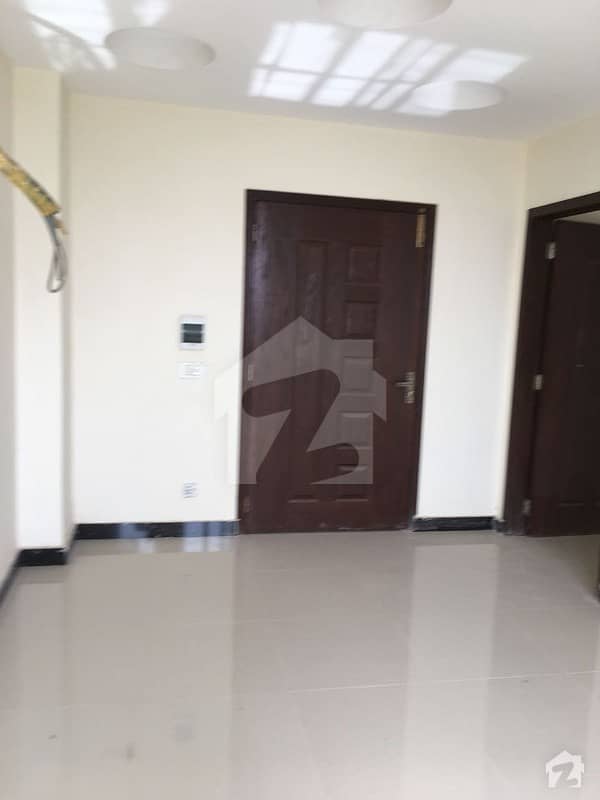 Amir Associates offers 1 bed apparment for sale on 3rd floor in Nishter Heights