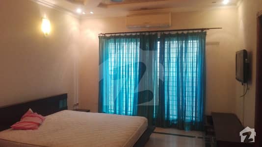 1 Furnished Room All Facilities available 1 Furnished Room All Facilities available