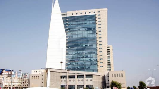 VIP Office For Rent In Dolmen Executive Tower 8 Floor VIP Office For Rent In Dolmen Executive Tower 8 Floor