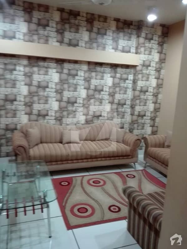 Kings Tower Apartment Is Available For Rent In Gulistan-e-Jauhar