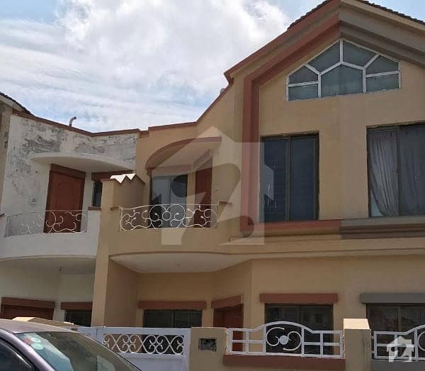 3 Marla Double Story House For Sale