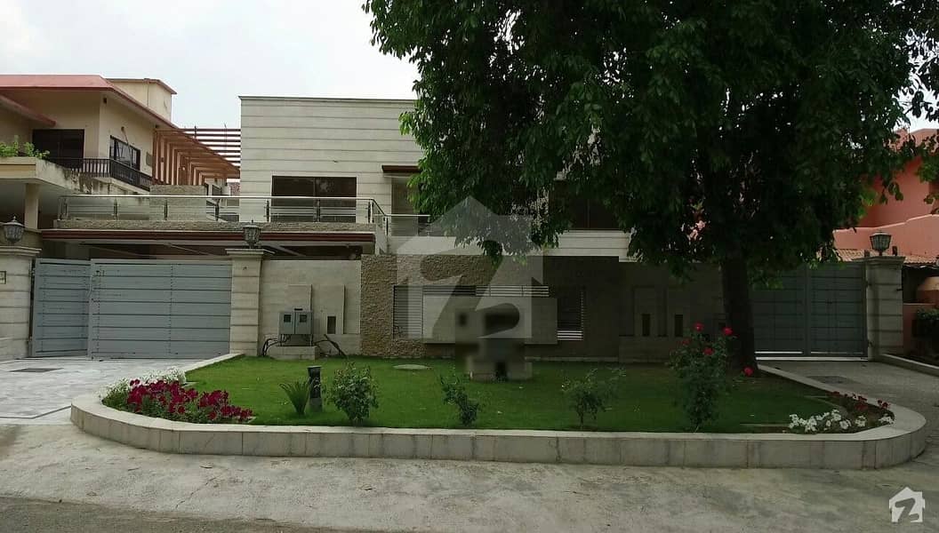 House Is Available For Sale In F-11 Islamabad