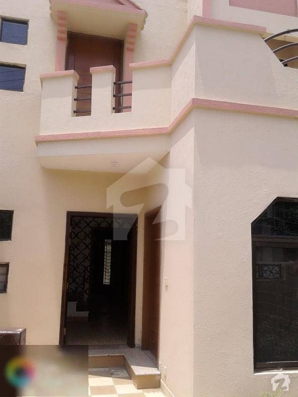 5 marla double story house for rent in G block khayban e amin