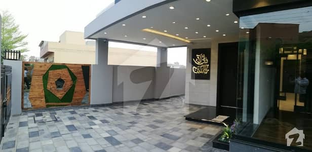 10 Marla Brand New House For Sale Prime Location 10 Marla Brand New House For Sale Prime Location