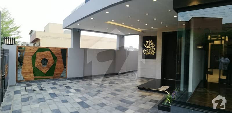 10 Marla Brand New House For Sale Prime Location 10 Marla Brand New House For Sale Prime Location
