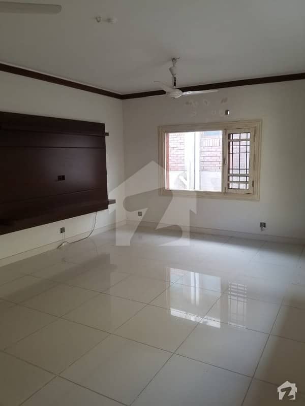 500 Yard Bungalow Is Available For Rent In Dha Phase 6