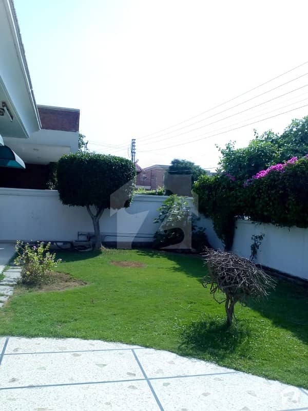 1 Kanal Beautiful House For Rent In DHA Phase 1