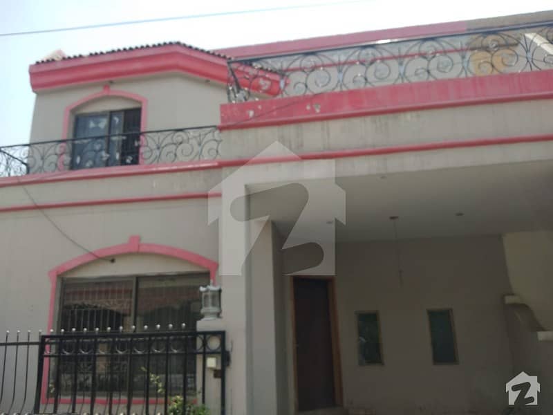 5 Marla Double Story House available For Rent In Gated Society Near Phase 7