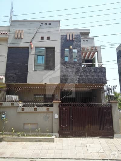 5 Marla House For Sale In Johar Town 5 Marla House For Sale In Johar Town