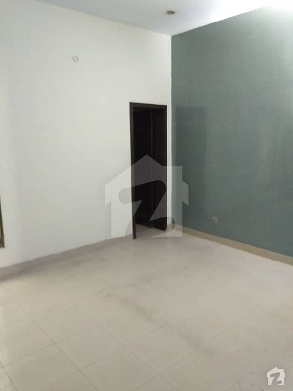 E11 Lower Portion For Rent