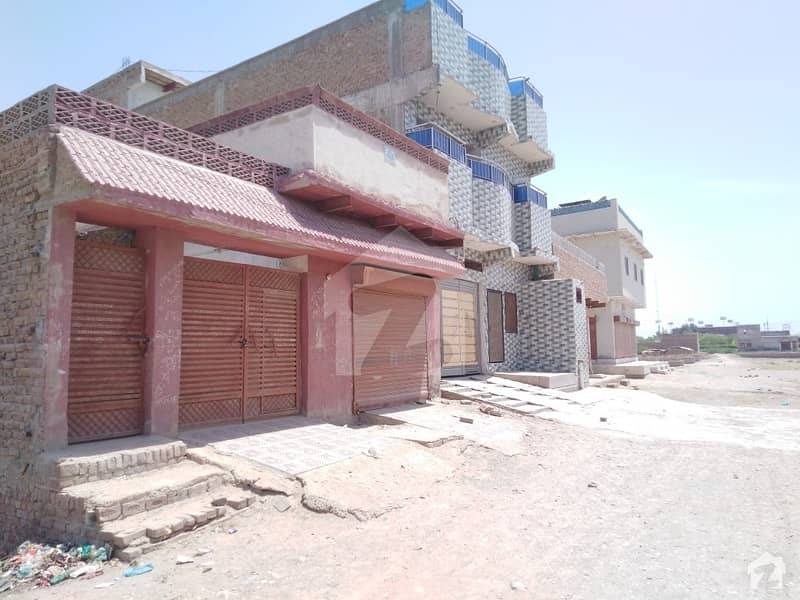 A Beautifully Built House For Sale Delhi Muslim Housing Society, Sukkur