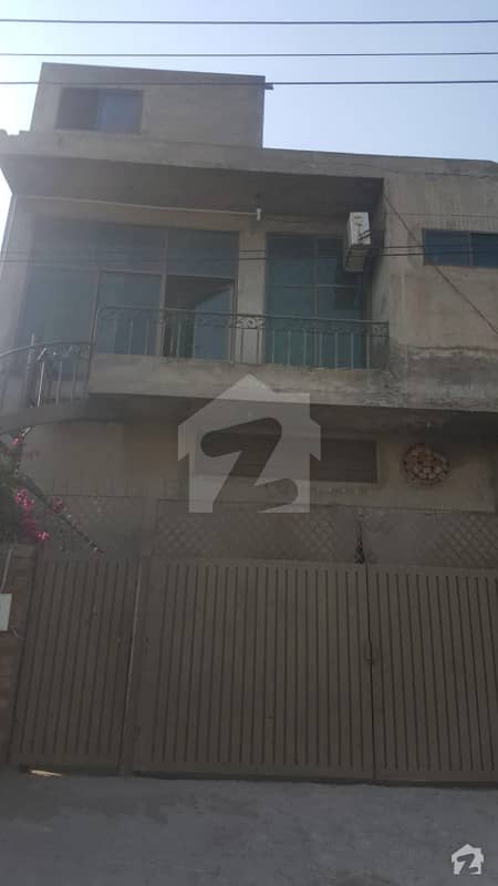 Hot Location House Available For Sale