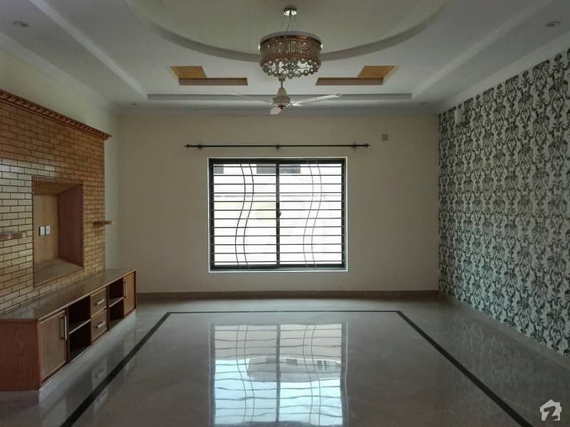 Double Unit House Is Available For Sale