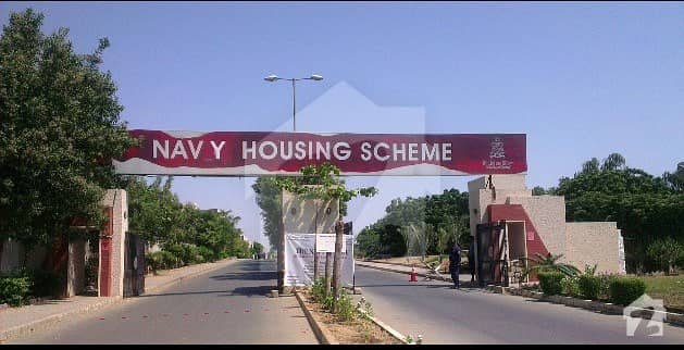 350 Sq Yard Beautiful 5 Bed House For Rent In Navy Housing Scheme Zamzama
