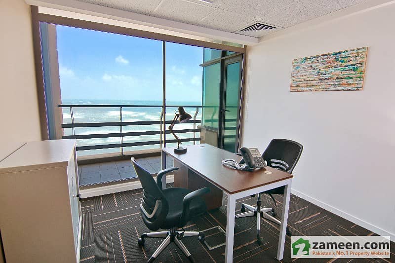 CoWorking Space For Rent In Dolmen Mall Clifton CoWorking Space For Rent In Dolmen Mall Clifton