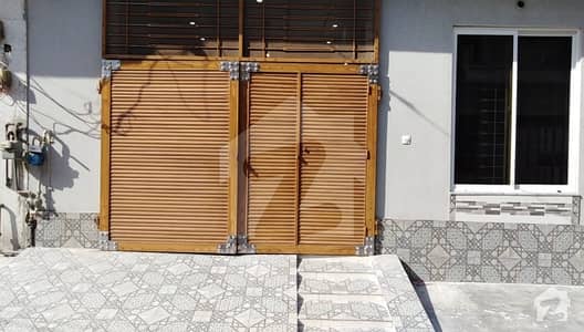 5 Marla Brand New House For Sale In Q Block Of Sabzazar Scheme 5 Marla Brand New House For Sale In Q Block Of Sabzazar Scheme