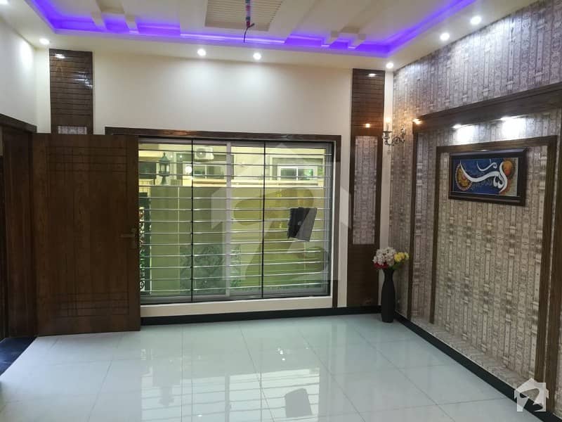 5 Marla House For Rent In Bahria Town Lahore