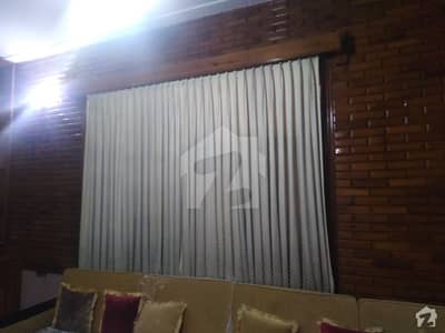 Well-Built House Available in Good Location Well-Built House Available in Good Location