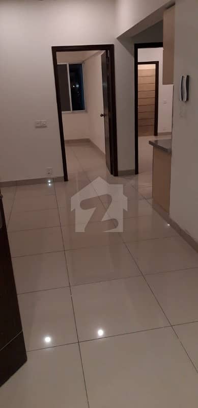 Dha Phase 2 Ext 3 Bedrooms Apartment For Rent