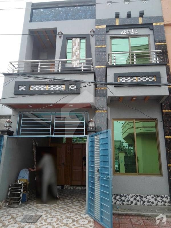 3. 5 Marla House For Sale In Johar Town