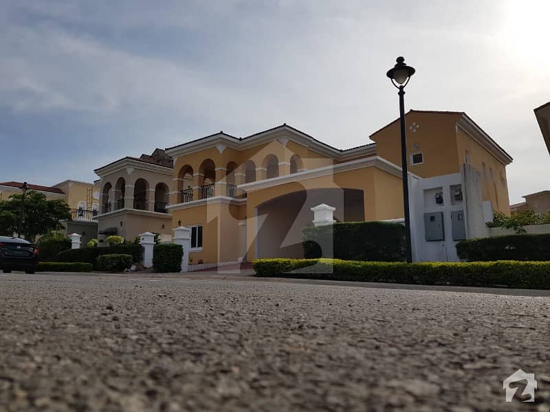 Kanal Beautiful House For Sale Emaar Dha Islamabad Kanal Beautiful House For Sale Emaar Dha Islamabad