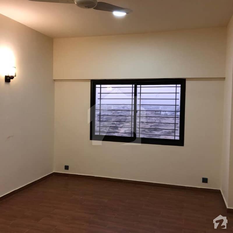 Jinnah Avenue Near Malir Cantt Flat For Rent