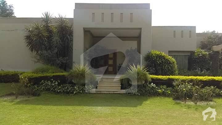 Furnished Farm House Available For Wedding Functions