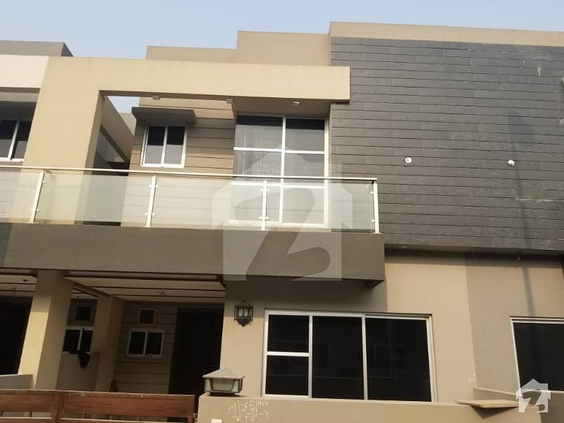 Paragon City 5 marla Brand New House available for rent Paragon City