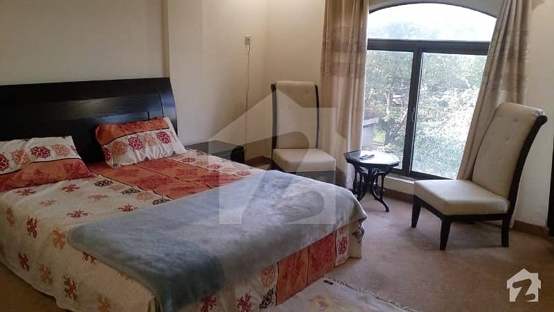 Diplomatic Enclave 1 Bedroom Apartment For Rent