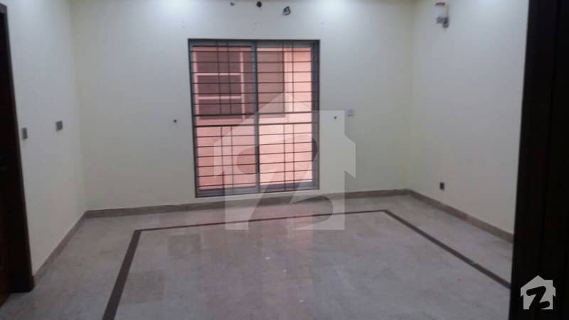 1 Kanal Upper Portion For Rent In Dha Phase 1 Block M
