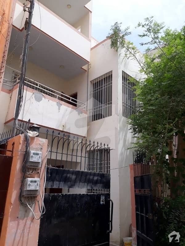House Is Available For Rent Abul Hassan Isphani Road, Karachi