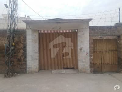Well-Built House Available in Good Location Well-Built House Available in Good Location