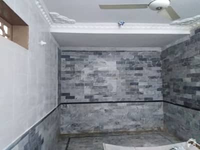 Well-Built House Available in Good Location Well-Built House Available in Good Location