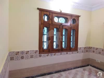 Well-Built House Available in Good Location Well-Built House Available in Good Location