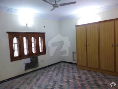 Well-Built House Available in Good Location Well-Built House Available in Good Location