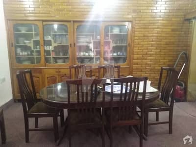 Well-Built House Available in Good Location Well-Built House Available in Good Location
