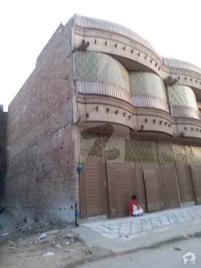 3 Marla Newly Built House For Sale In Hayatabad Phase 6 - F9 3 Marla Newly Built House For Sale In Hayatabad Phase 6 - F9