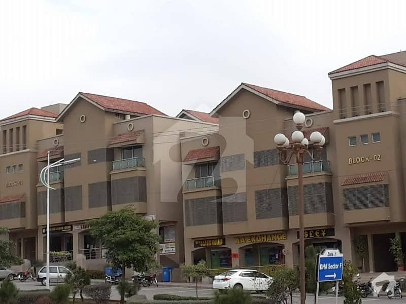 Beautiful 2 Bed Apartment For Rent In Business Bay Dha Phase 1 Sector F
