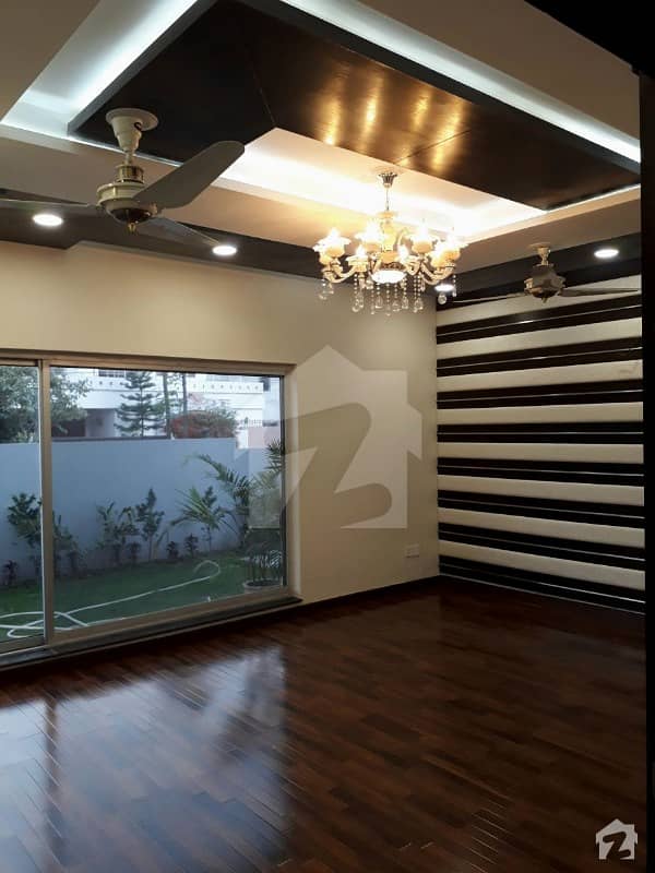 1 kanal House for Rent in DHA Phase 5 H block