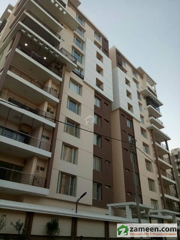 Luxury Apartment For Rent Clifton Block 3, Clifton, Karachi ID9848977